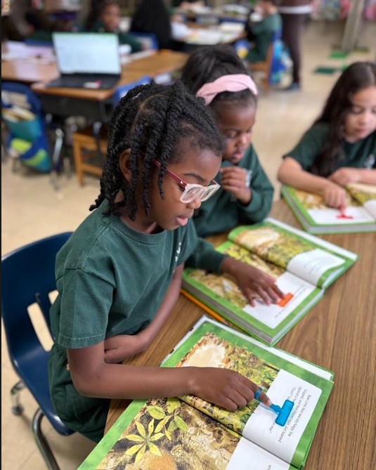 Catholic School Tuition