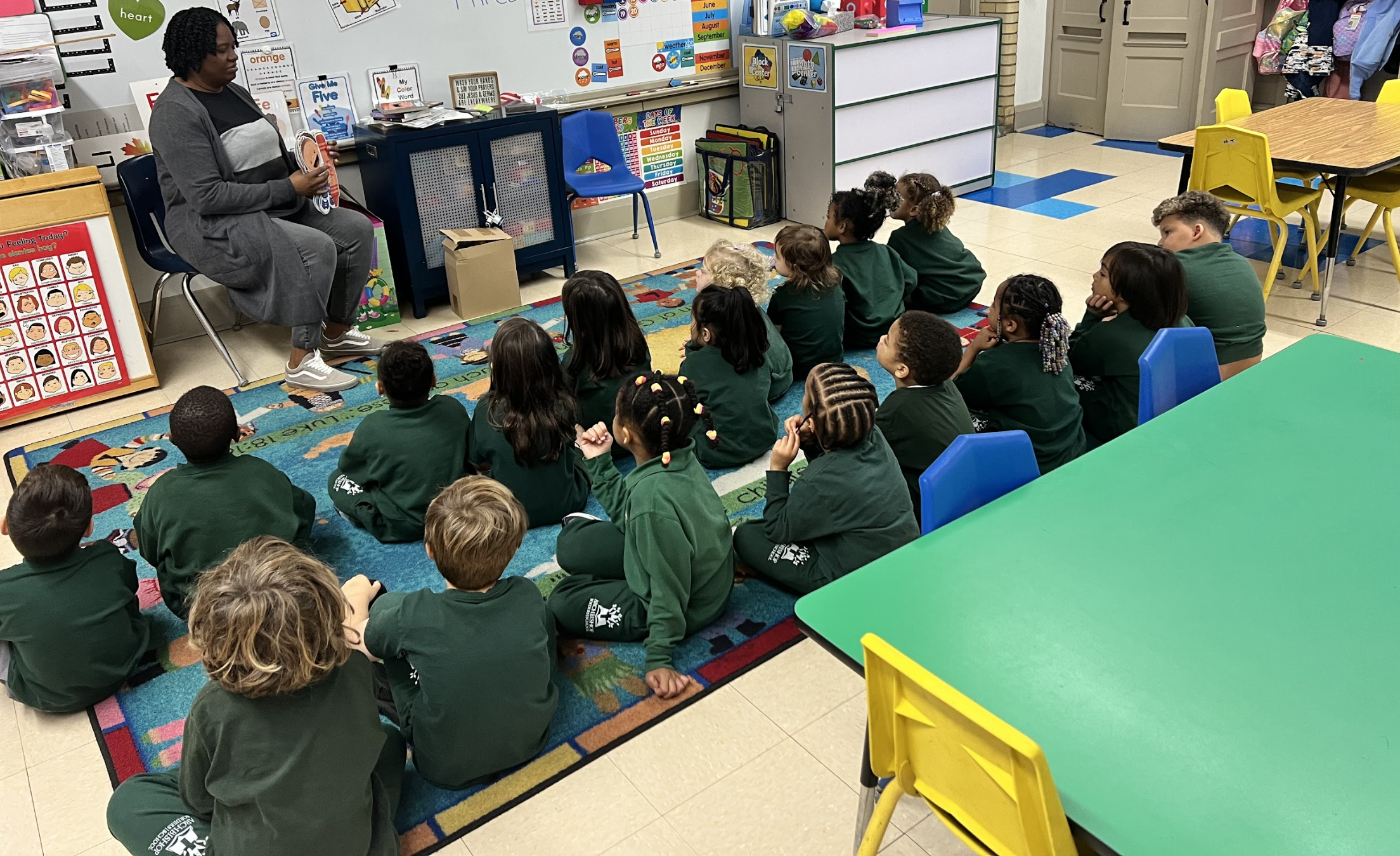 Endowments & Planned Giving 