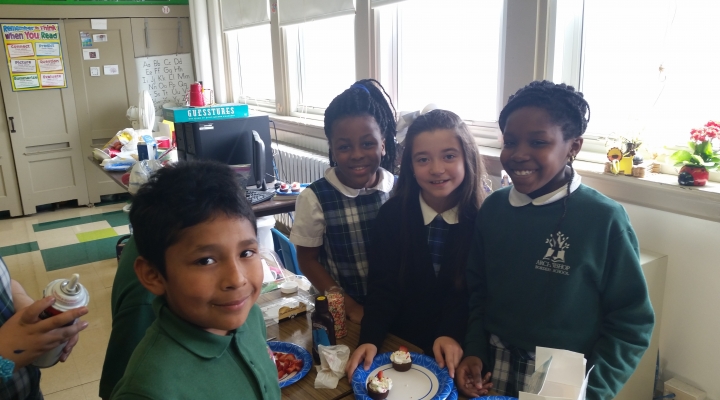 Clubs & Activities at ABS