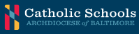 CSAOB Archdiocese of Baltimore