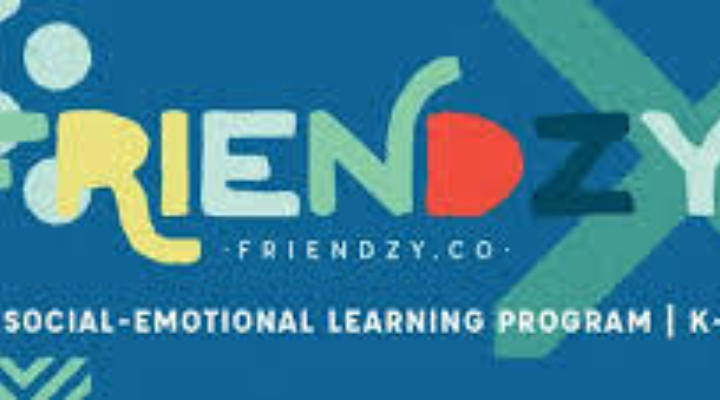 Friendzy SEL program