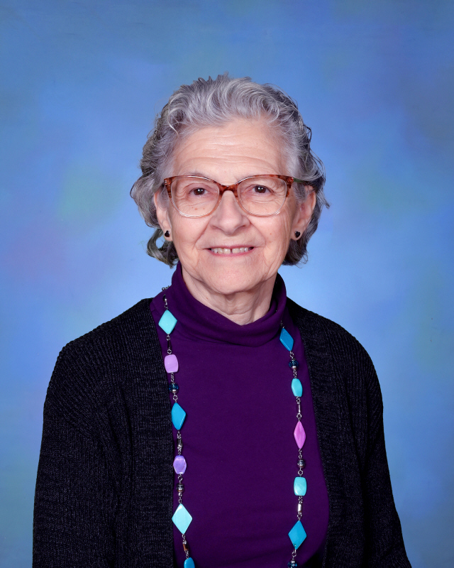 Sra. Gisela Aguilera