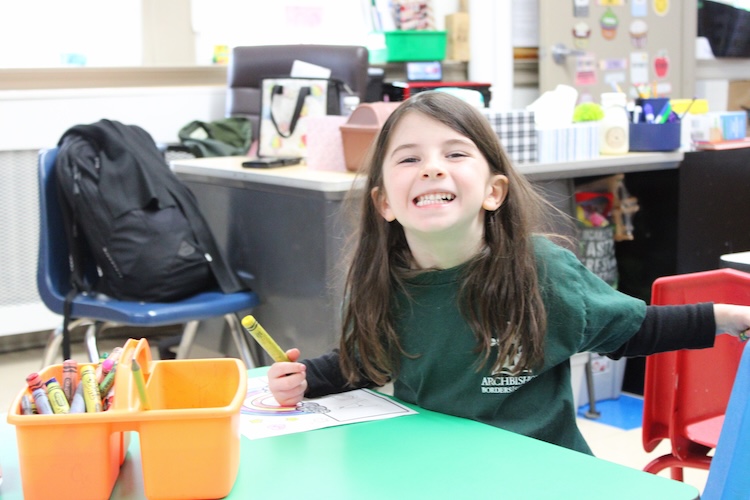 Welcome to Our Preschool in Baltimore