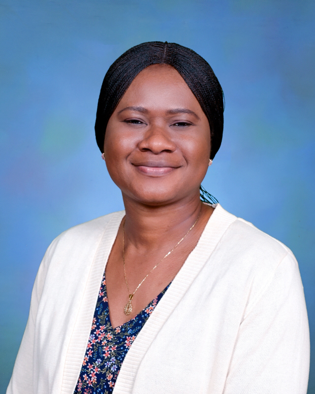 Mrs. Ololade Adewuyi