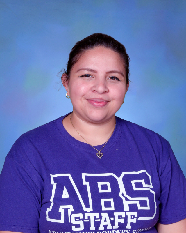 Sra. Stephanie Funez