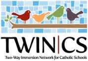 Two-Way Immersion Network for Catholic Schools