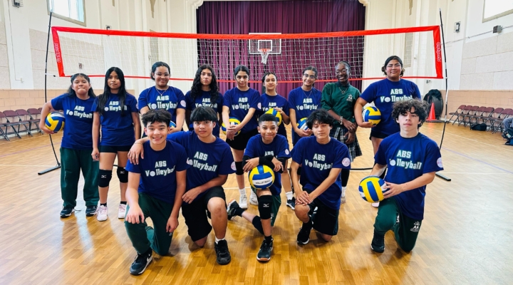 Fostering a Positive School Environment