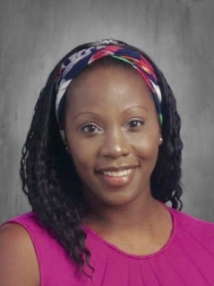 Mrs. Roshawna Cunningham