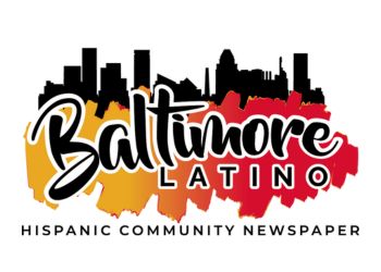 Baltimore Latino Hispanic Community Newspaper