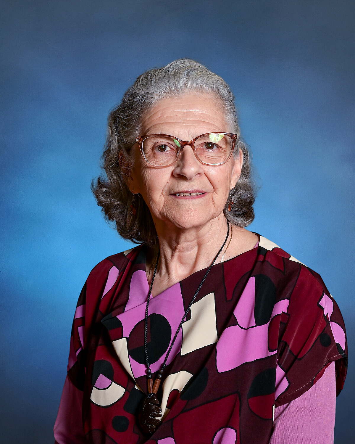 Sra. Gisela Aguilera