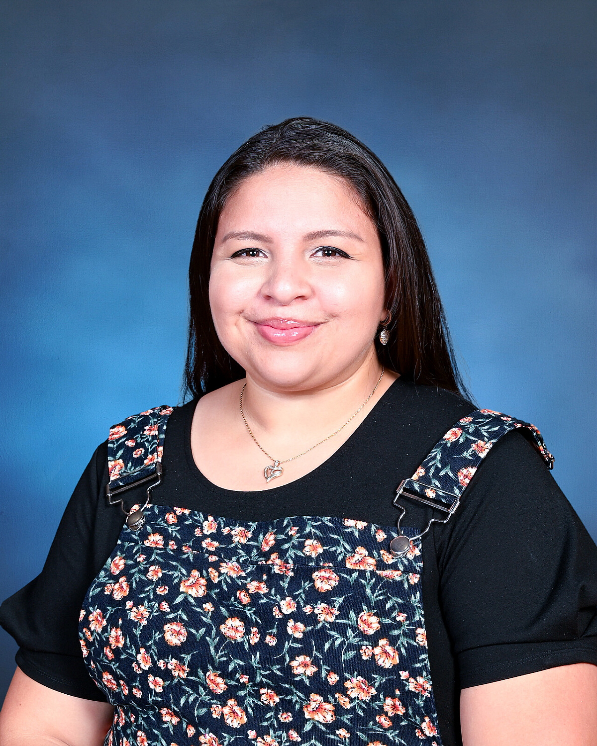 Sra. Stephanie Funez