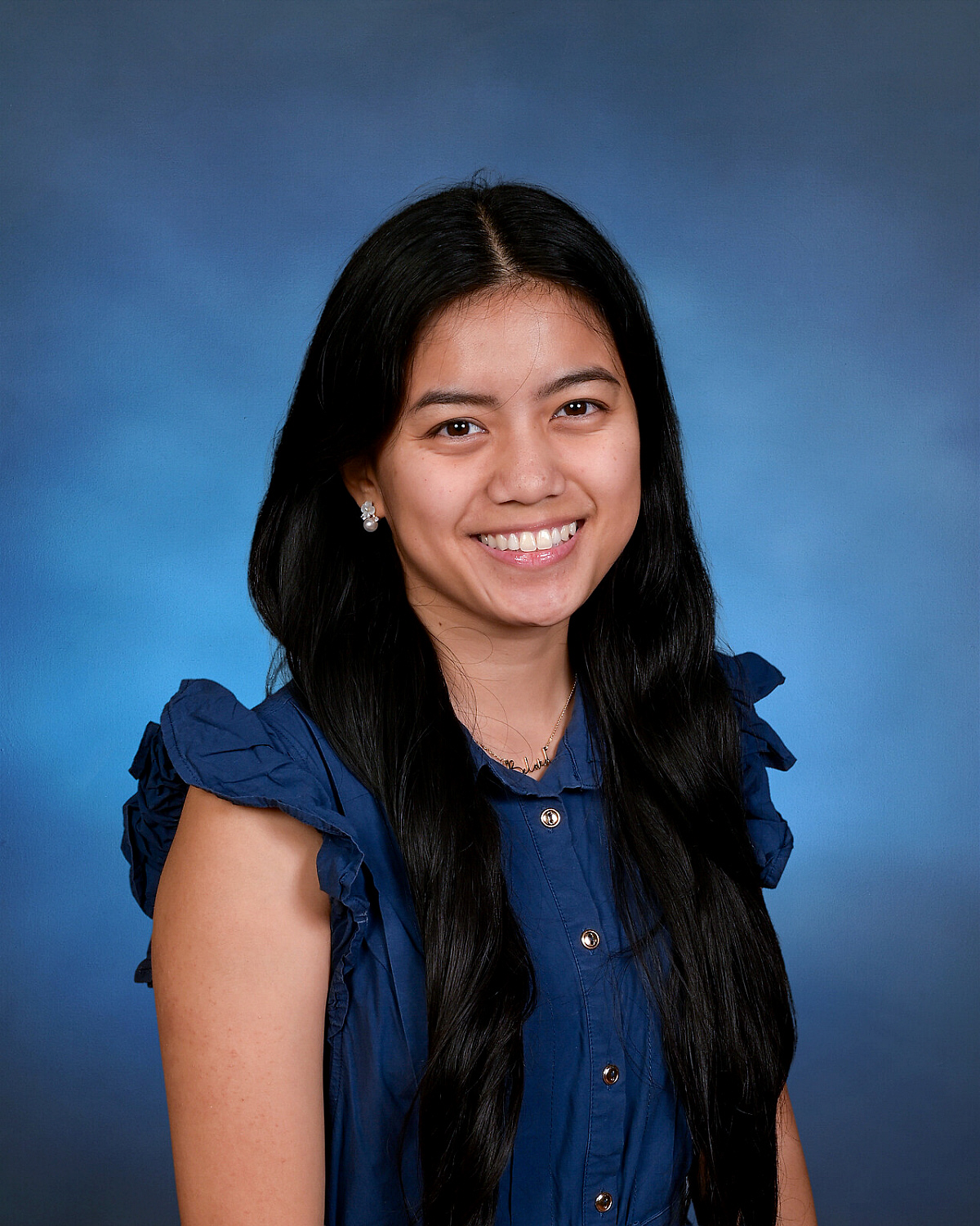 Ms. Isabella Marcelino