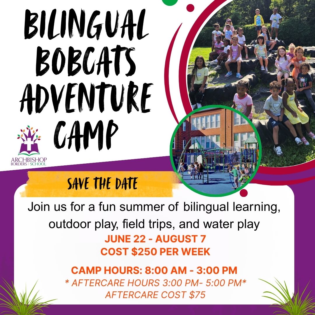 Summer Camp at ABS